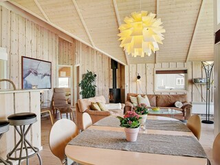 Ferienhaus Egense  11