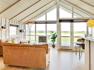 Ferienhaus Egense  13