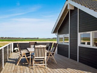 Holiday house Egense Outdoor Recording 2