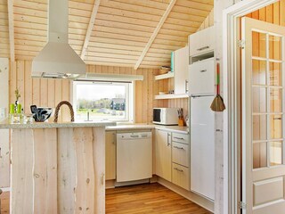 Ferienhaus Egense  35