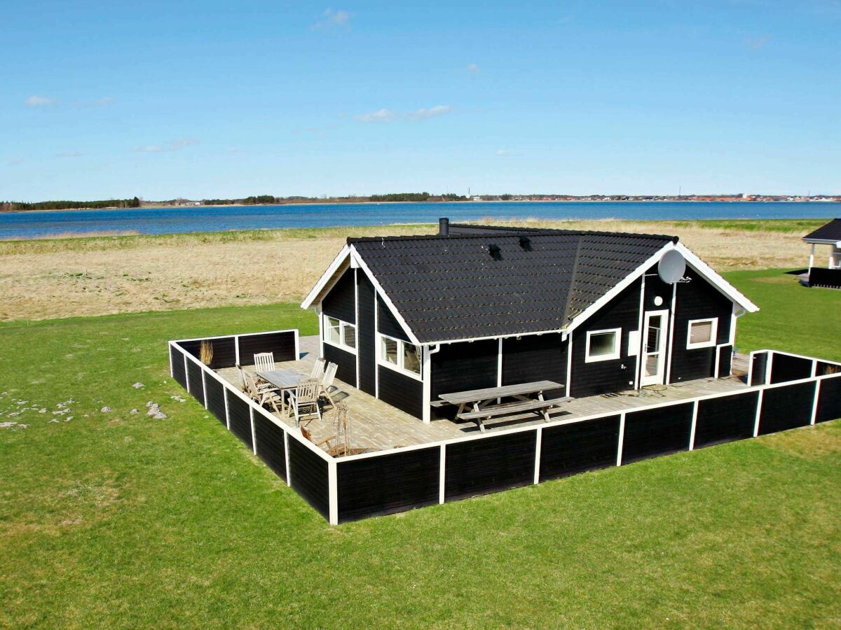 Casa de vacaciones Egense Grabación al aire libre 1