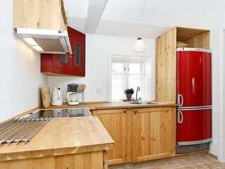 Apartment Blåvand  2