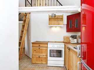 Apartment Blåvand  20