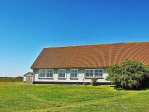 Apartment 6 Personen Ferienhaus in Hvide Sande - Hvide Sande - image1