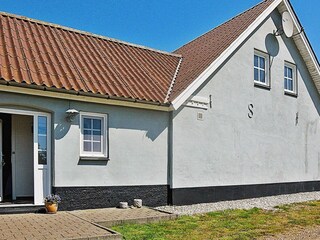 Appartement Hvide Sande Buitenaudio-opname 2