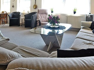 Apartamento Hvide Sande  5