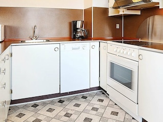 Appartamento Hvide Sande  21