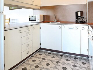 Apartamento Hvide Sande  21