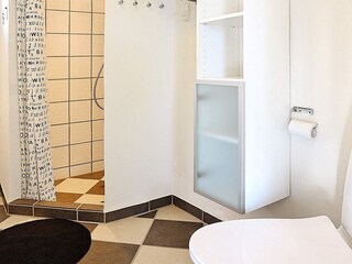 Apartamento Hvide Sande  22