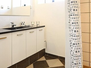 Appartement Hvide Sande  12