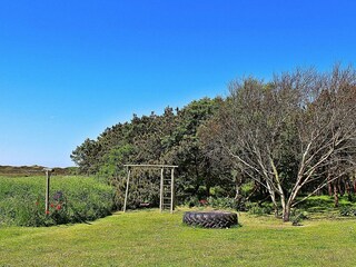 Apartamento Hvide Sande  6