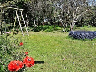 Apartamento Hvide Sande  23