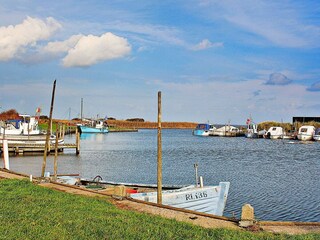 Apartment Hvide Sande  6