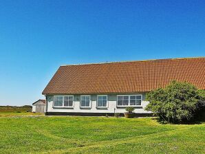 Apartment 6 Personen Ferienhaus in Hvide Sande-By Traum - Hvide Sande - image1