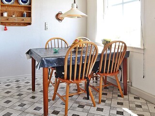 Apartamento Hvide Sande  9