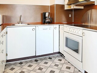 Apartamento Hvide Sande  10