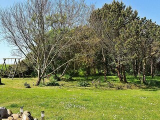 Apartamento Hvide Sande  14
