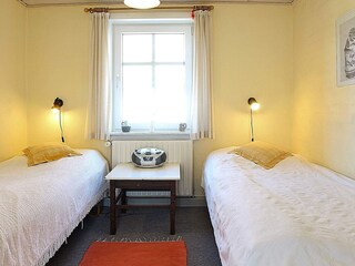 Apartamento Hvide Sande  17