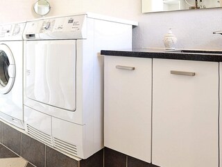 Apartamento Hvide Sande  18