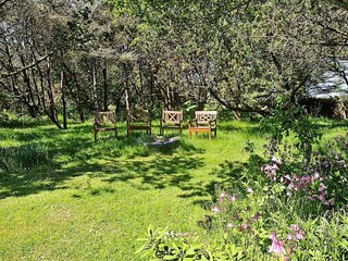 Apartamento Hvide Sande  19