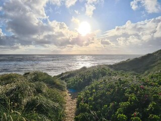 Apartamento Hvide Sande  27