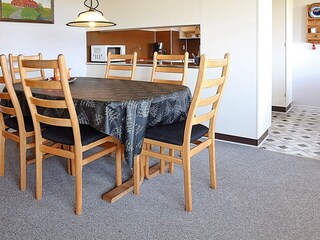 Apartamento Hvide Sande  19