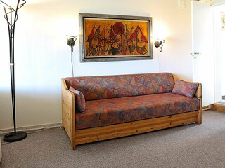 Apartamento Hvide Sande  23