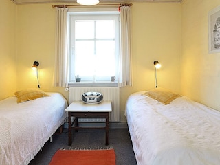 Apartamento Hvide Sande  25