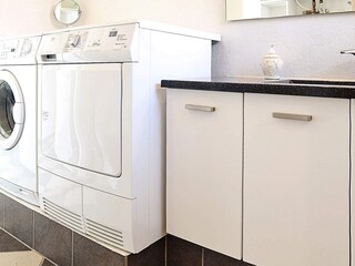 Apartamento Hvide Sande  28