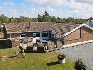 Holiday house 10 Personen Ferienhaus in Blåvand - Blåvand - image1