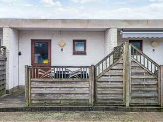 Appartement Havneby Enregistrement extérieur 1