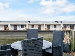 Appartement Havneby  7