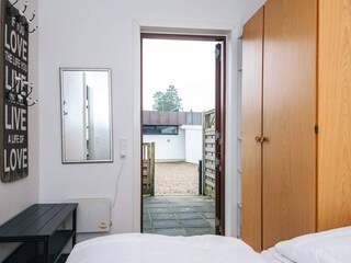 Apartamento Havneby  4