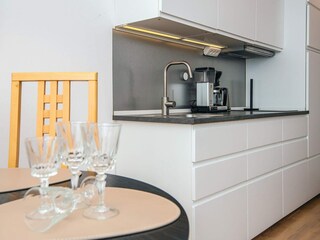 Appartement Havneby  5