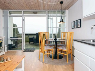 Appartement Havneby  6