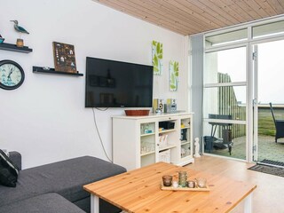 Apartamento Havneby  9