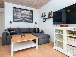 Apartment Havneby  12