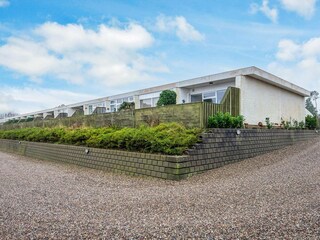 Appartement Havneby  16