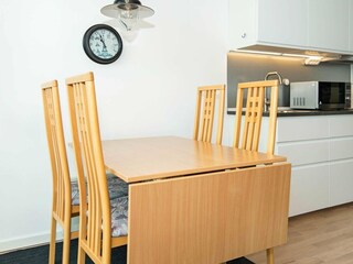 Apartment Havneby  9