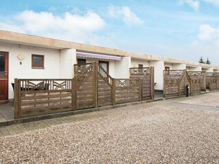 Apartment Havneby  13