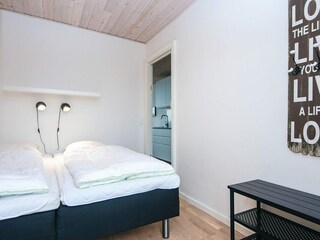 Apartamento Havneby  13
