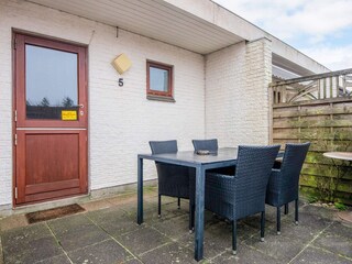 Appartement Havneby  38