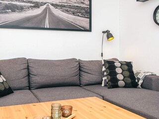 Appartamento Havneby  4