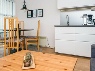 Appartamento Havneby  39