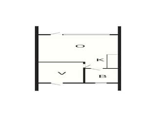 Apartment Havneby Grundriss 3