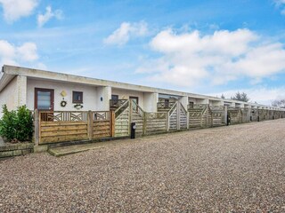 Appartement Havneby Buitenaudio-opname 1