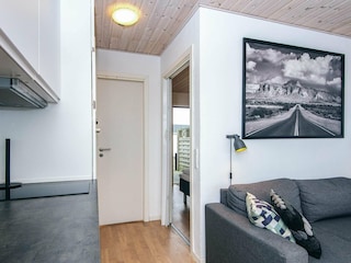 Appartement Havneby  13