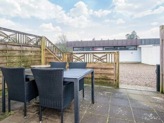 Appartement Havneby  14