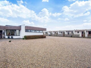 Apartamento Havneby  5