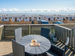 Appartement Havneby Buitenaudio-opname 2
